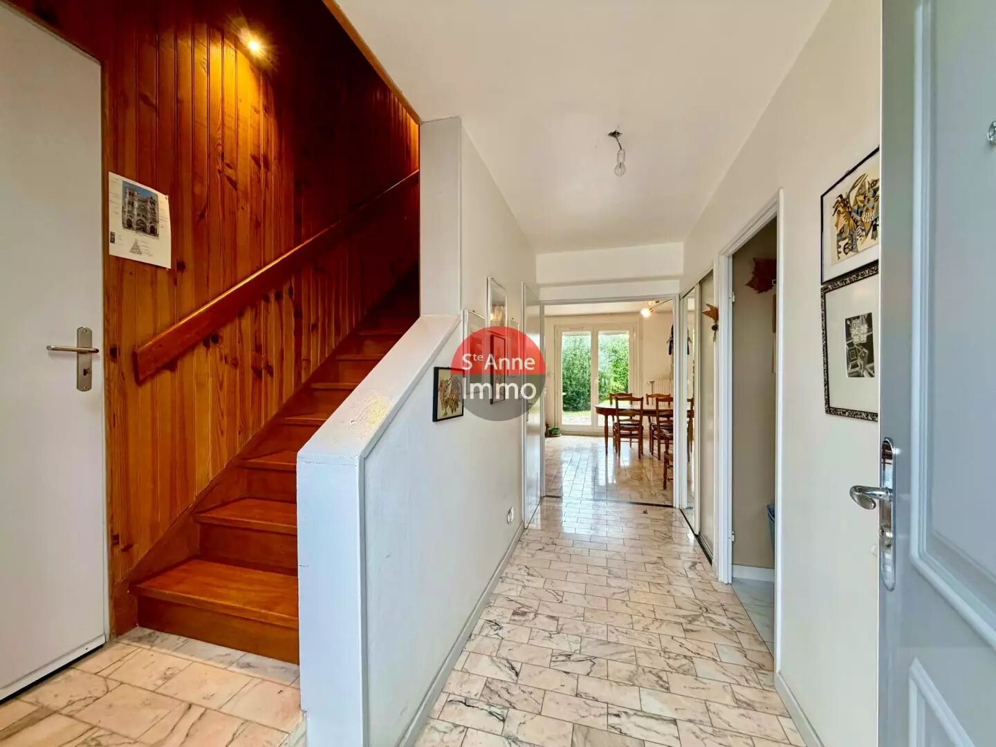 Maison à vendre, 90m², Amiens