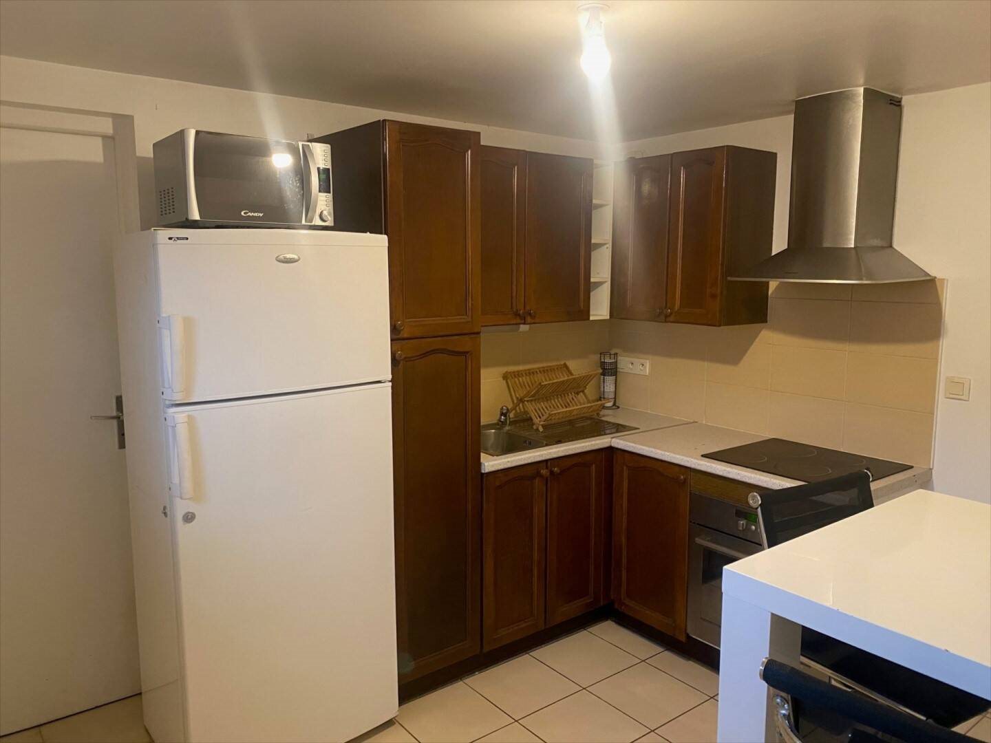 Appartement à louer, 37m², Thonon-les-Bains