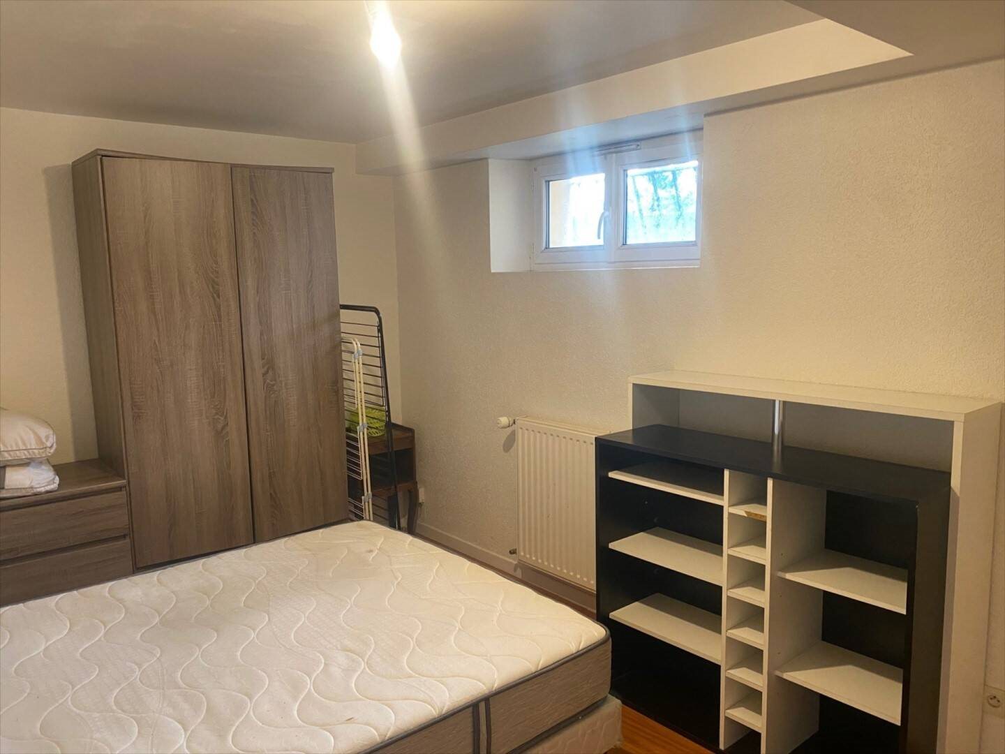 Appartement à louer, 37m², Thonon-les-Bains