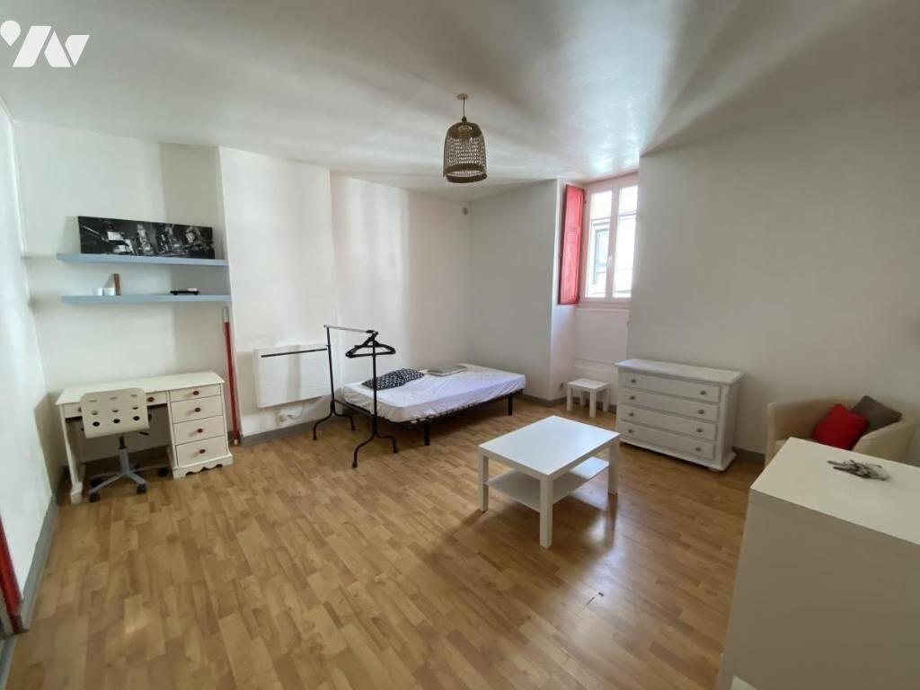 Appartement à vendre, 27m², Nantes