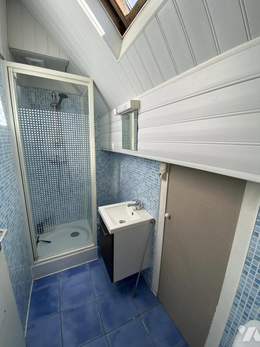 Appartement à vendre, 27m², Nantes