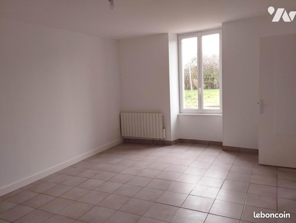 Maison à louer, 96m², Donnay