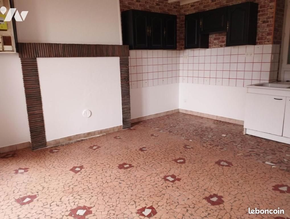 Maison à louer, 96m², Donnay