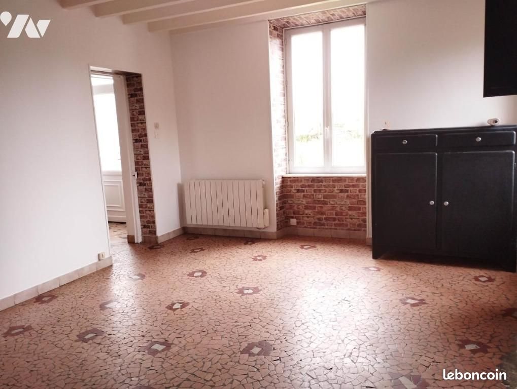 Maison à louer, 96m², Donnay