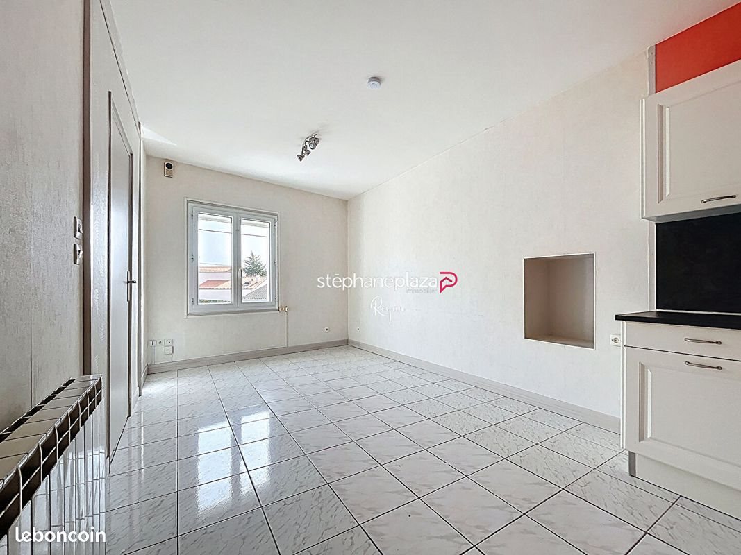 Appartement à vendre, 36m², Saint-Georges-de-Didonne