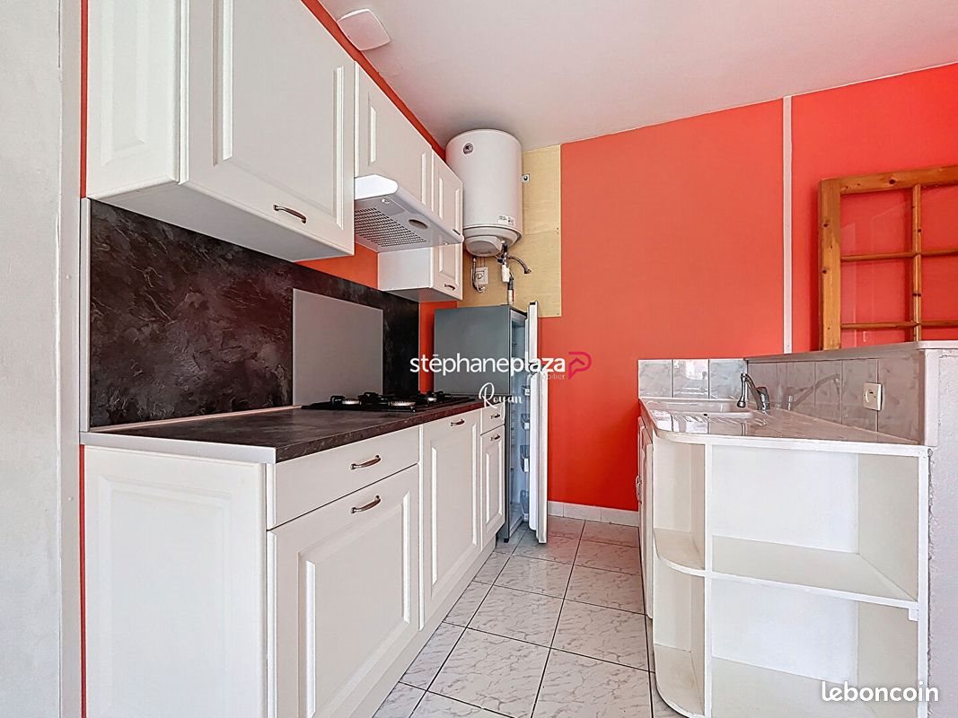 Appartement à vendre, 36m², Saint-Georges-de-Didonne