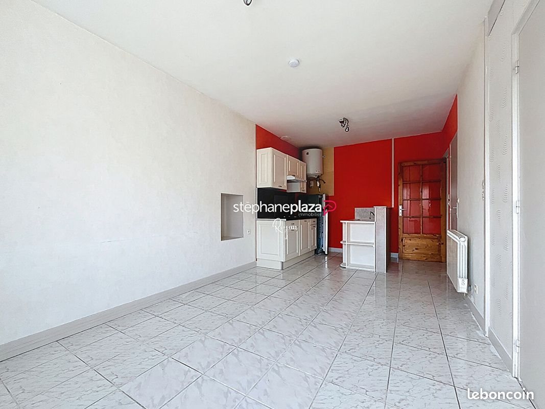 Appartement à vendre, 36m², Saint-Georges-de-Didonne