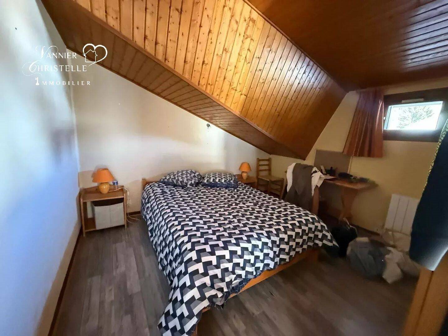 Appartement à vendre, 54m², Richebourg