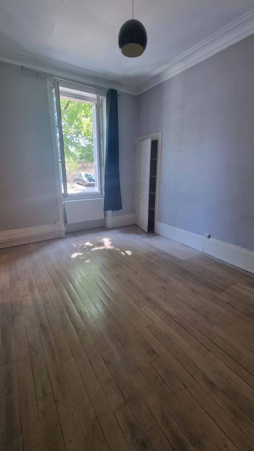 Appartement à louer, 40m², Dijon