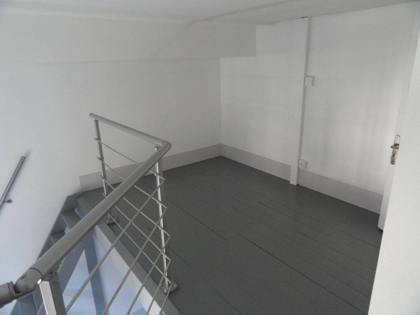 Appartement à louer, 25m², Dijon