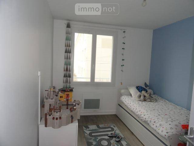 Appartement à louer, 54m², Dagneux