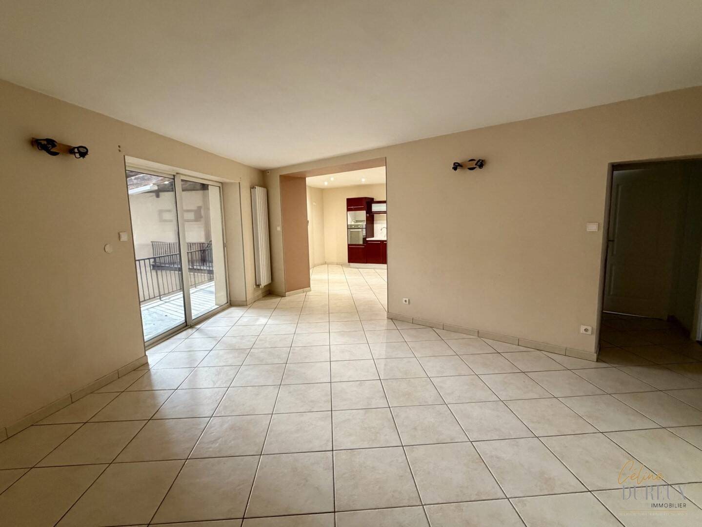 Maison à louer, 100m², Pont-de-Vaux