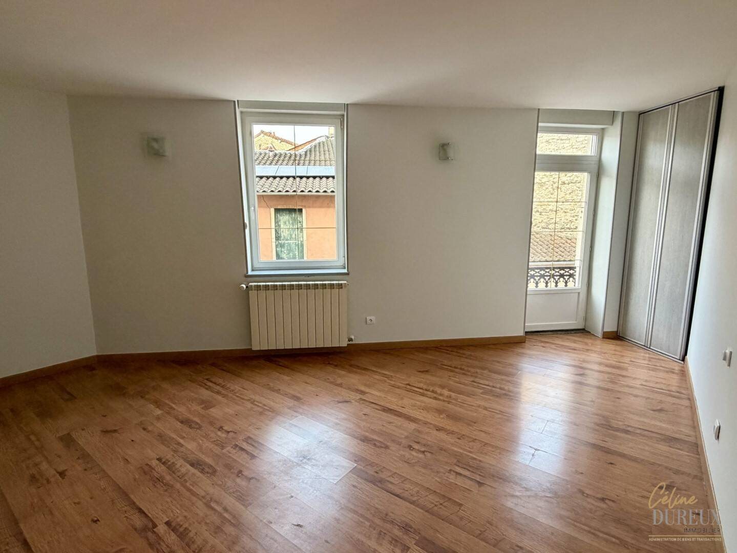 Maison à louer, 100m², Pont-de-Vaux