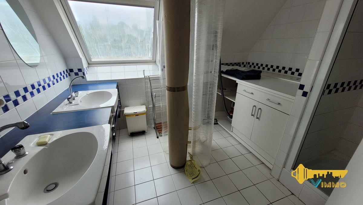 Maison à vendre, 226m², Nantes