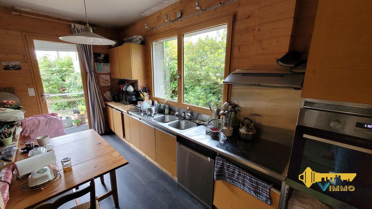 Maison à vendre, 226m², Nantes