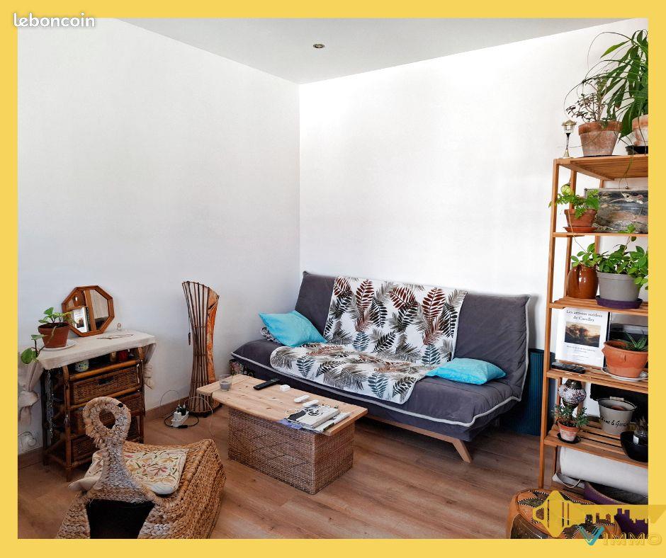 Maison à vendre, 96m², Nantes