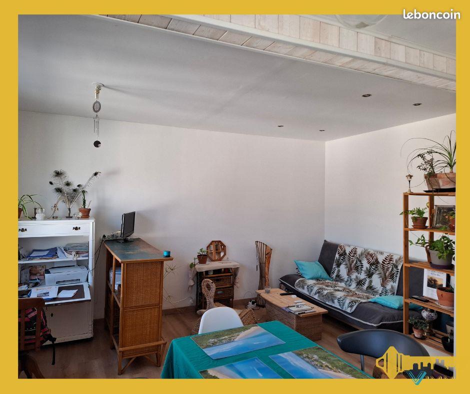 Maison à vendre, 96m², Nantes