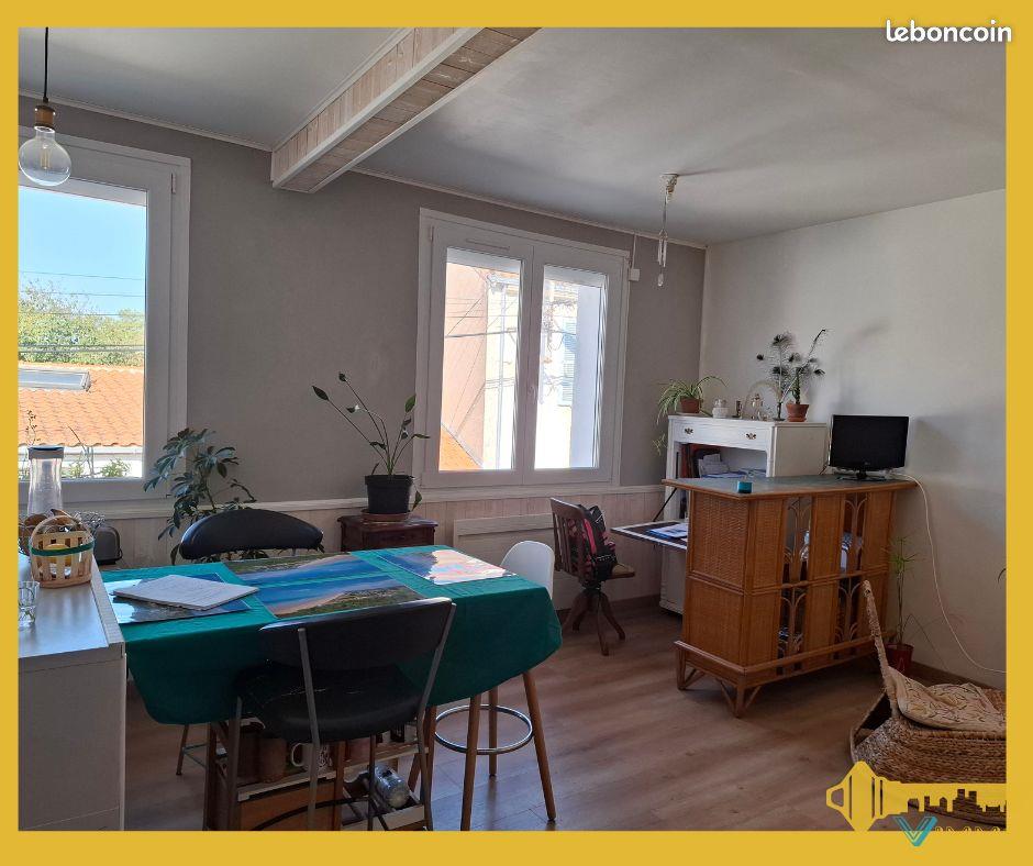 Maison à vendre, 96m², Nantes