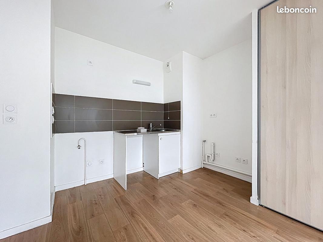 Appartement à vendre, 62m², Orléans