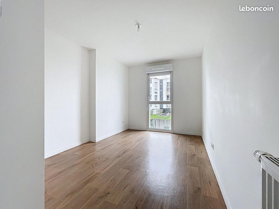 Appartement à vendre, 62m², Orléans