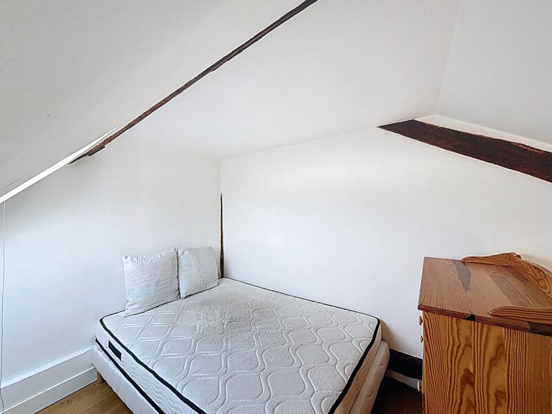 Appartement à vendre, 20m², Orléans