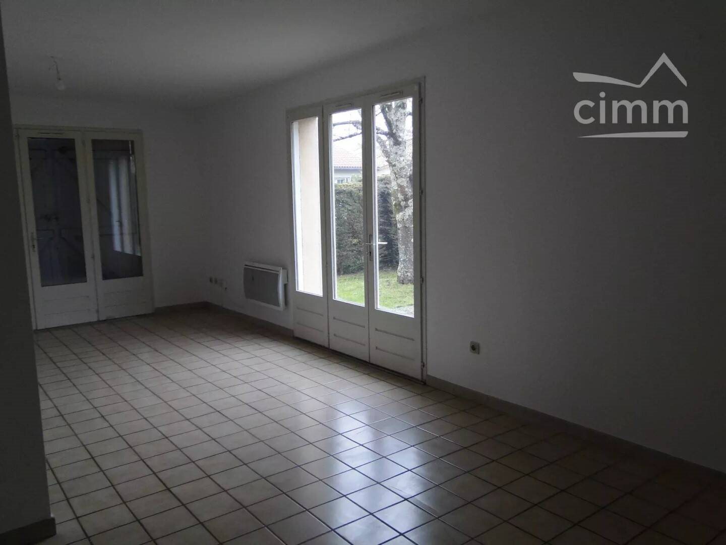 Maison à louer, 110m², Agen