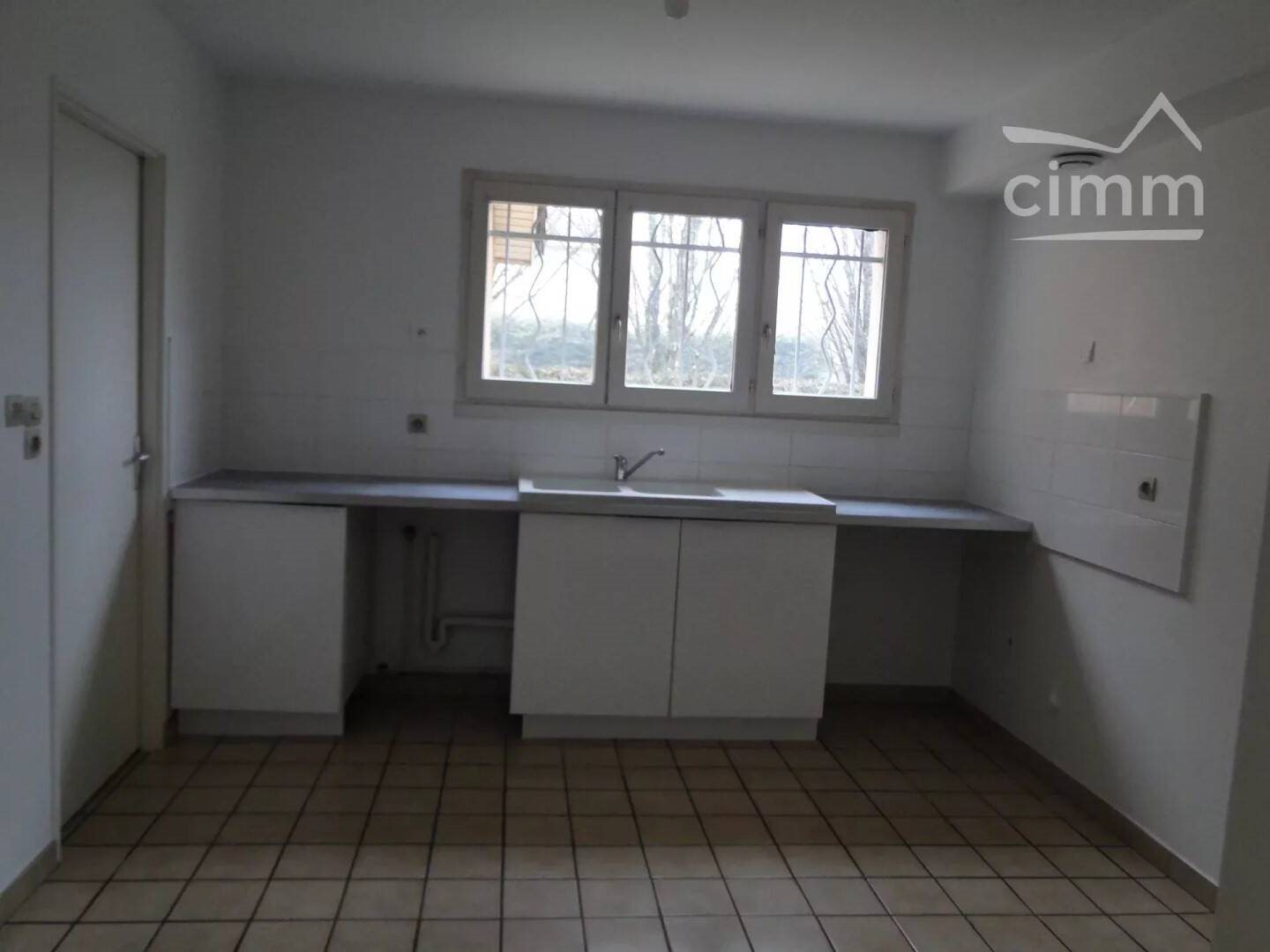 Maison à louer, 110m², Agen