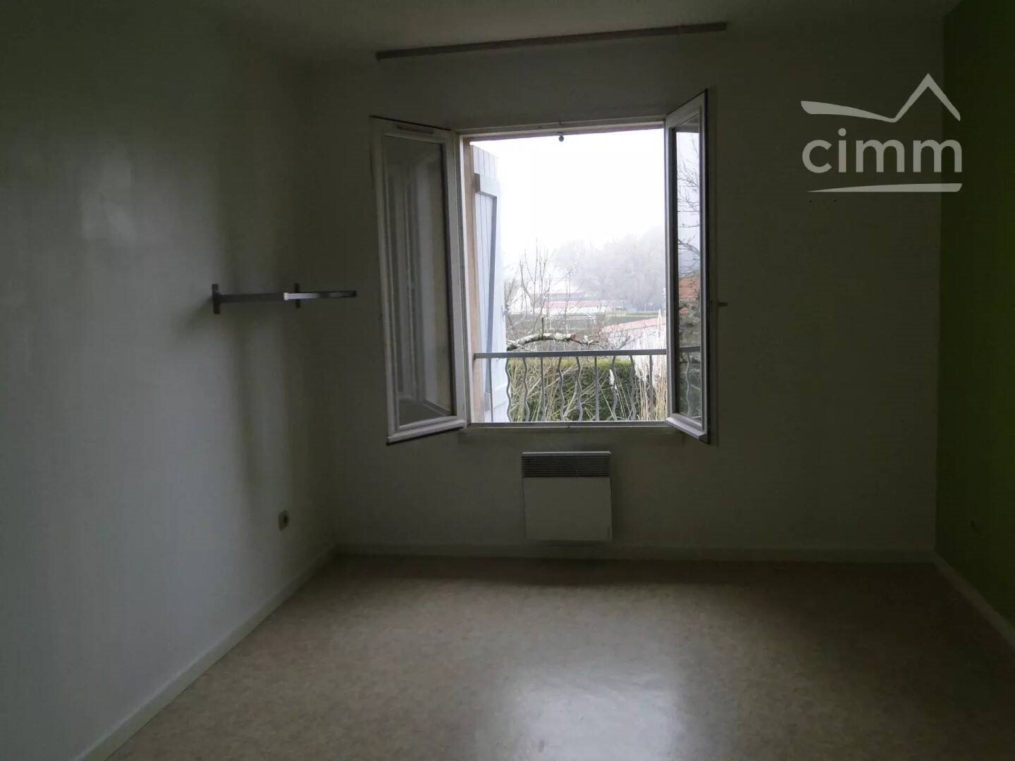 Maison à louer, 110m², Agen