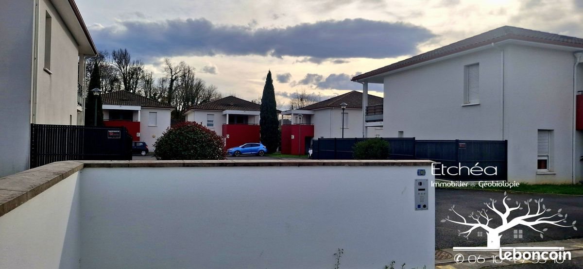 Appartement à vendre, 45m², Bizanos