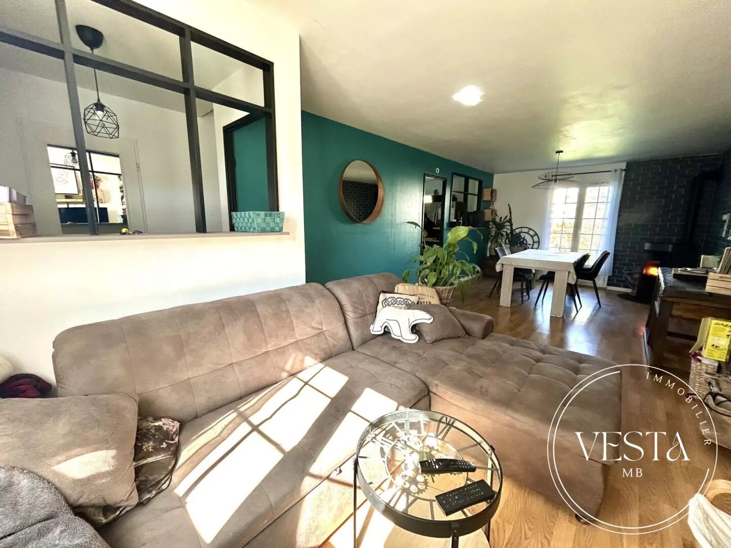 Maison à vendre, 89m², Longvic