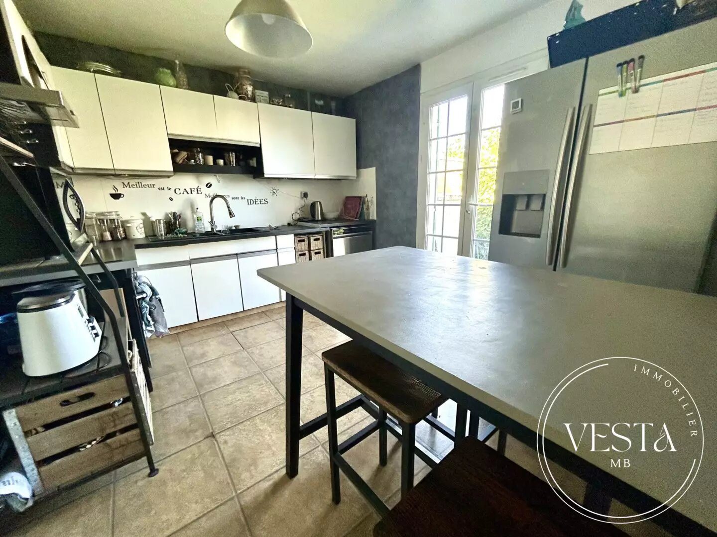 Maison à vendre, 89m², Longvic