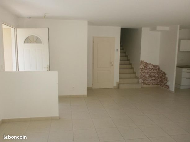 Maison à louer, 120m², Puisieulx