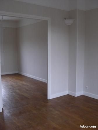 Maison à louer, 73m², Vitry-le-François