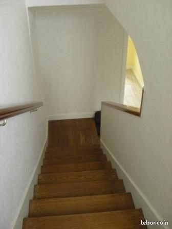 Maison à louer, 73m², Vitry-le-François