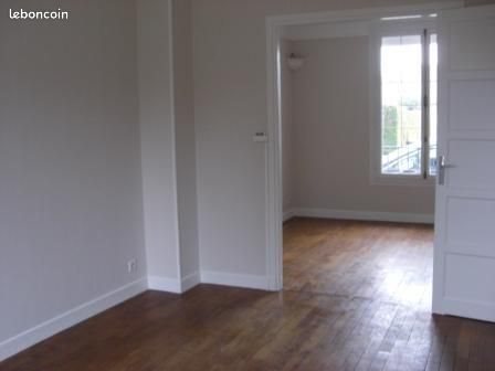 Maison à louer, 73m², Vitry-le-François