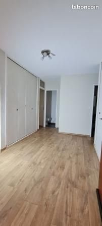 Appartement à louer, 71m², Vitry-le-François