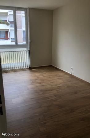Appartement à louer, 71m², Vitry-le-François