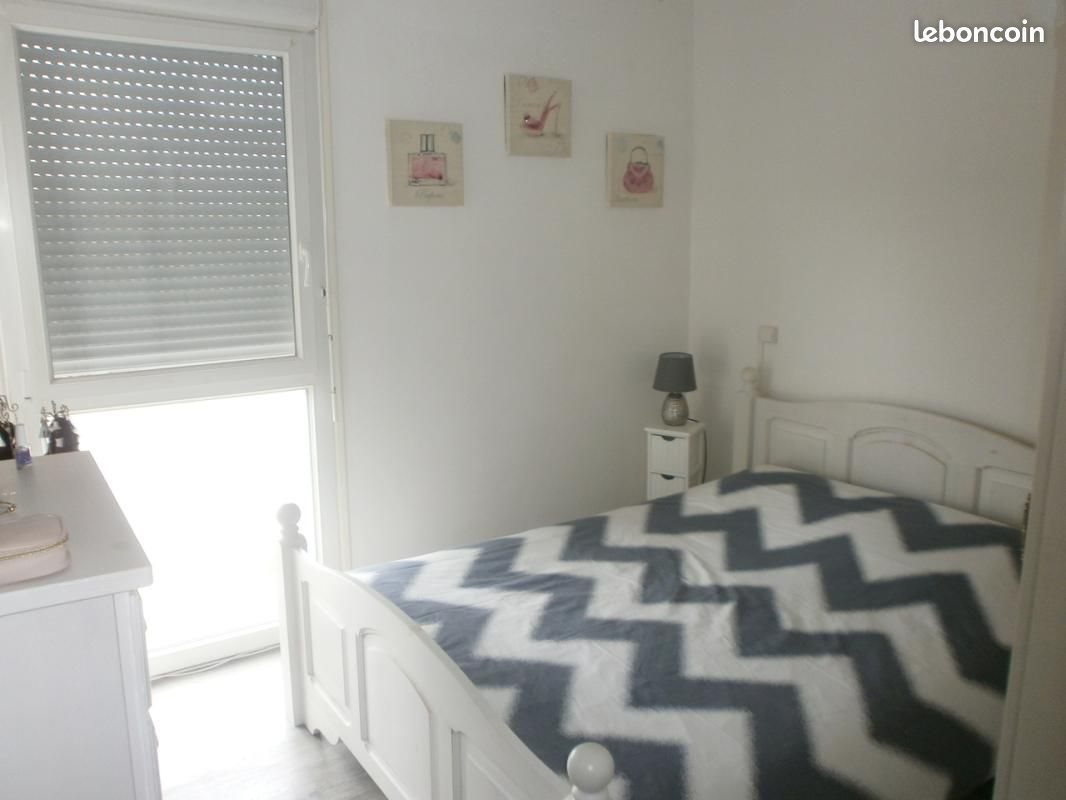 Appartement à louer, 47m², Vitry-le-François