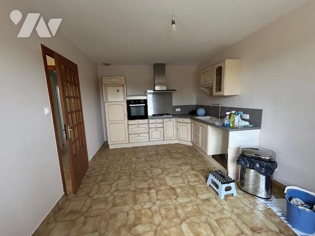 Maison à louer, 98m², Montracol