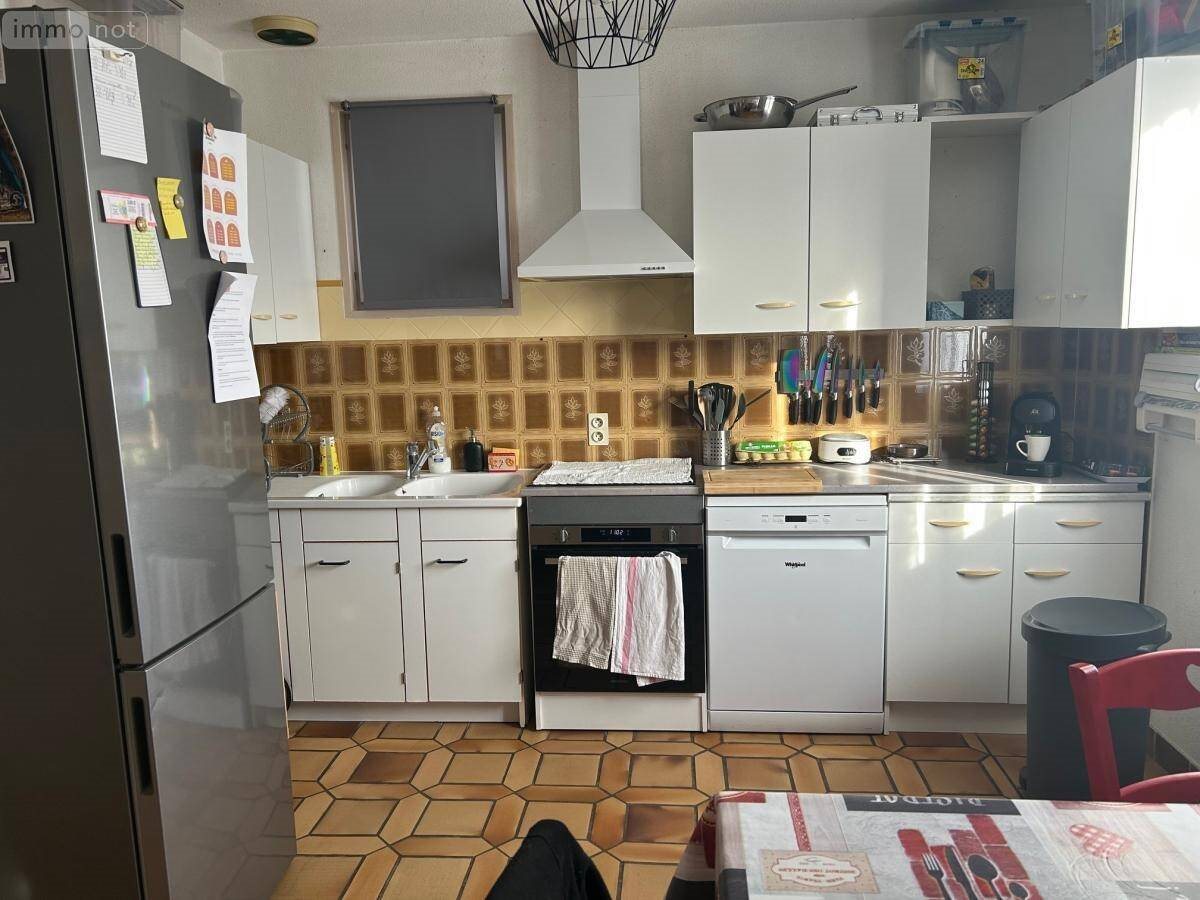 Appartement à louer, 63m², Saint-Cyr-sur-Menthon