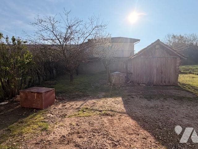 Appartement à louer, 98m², Chanoz-Châtenay