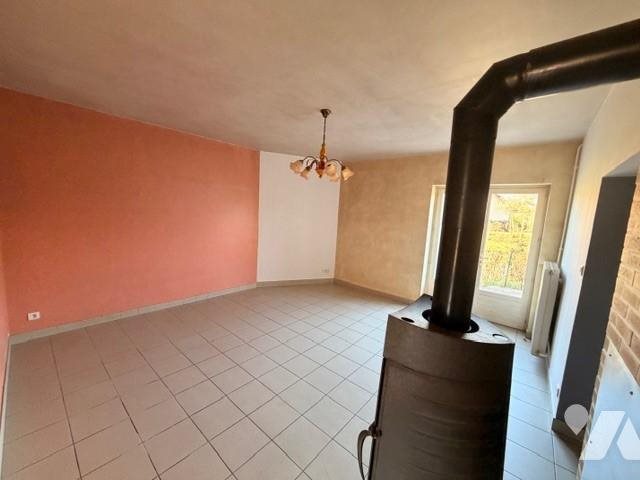 Appartement à louer, 98m², Chanoz-Châtenay