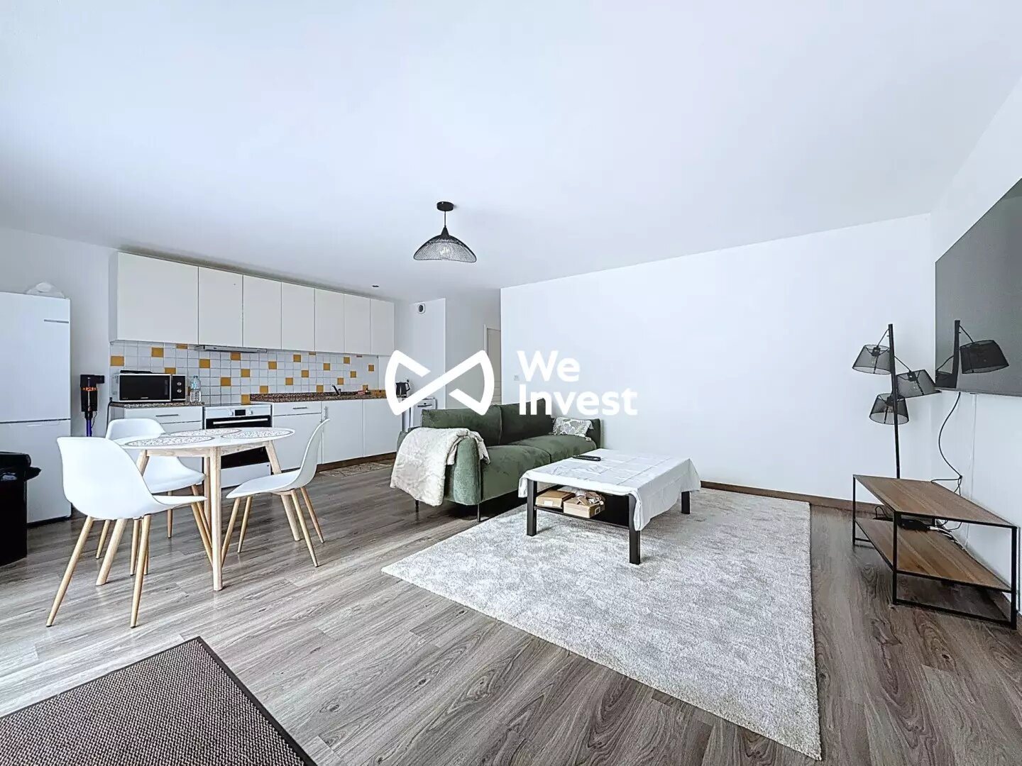 Appartement à vendre, 51m², Lescar