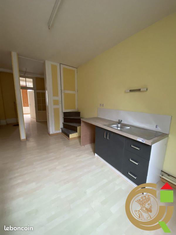 Appartement à vendre, 129m², Hesdin