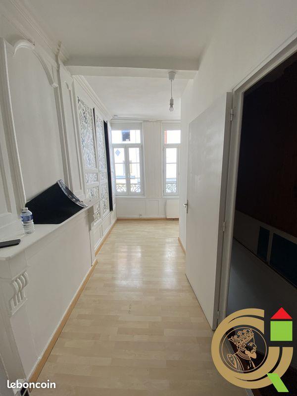 Appartement à vendre, 129m², Hesdin