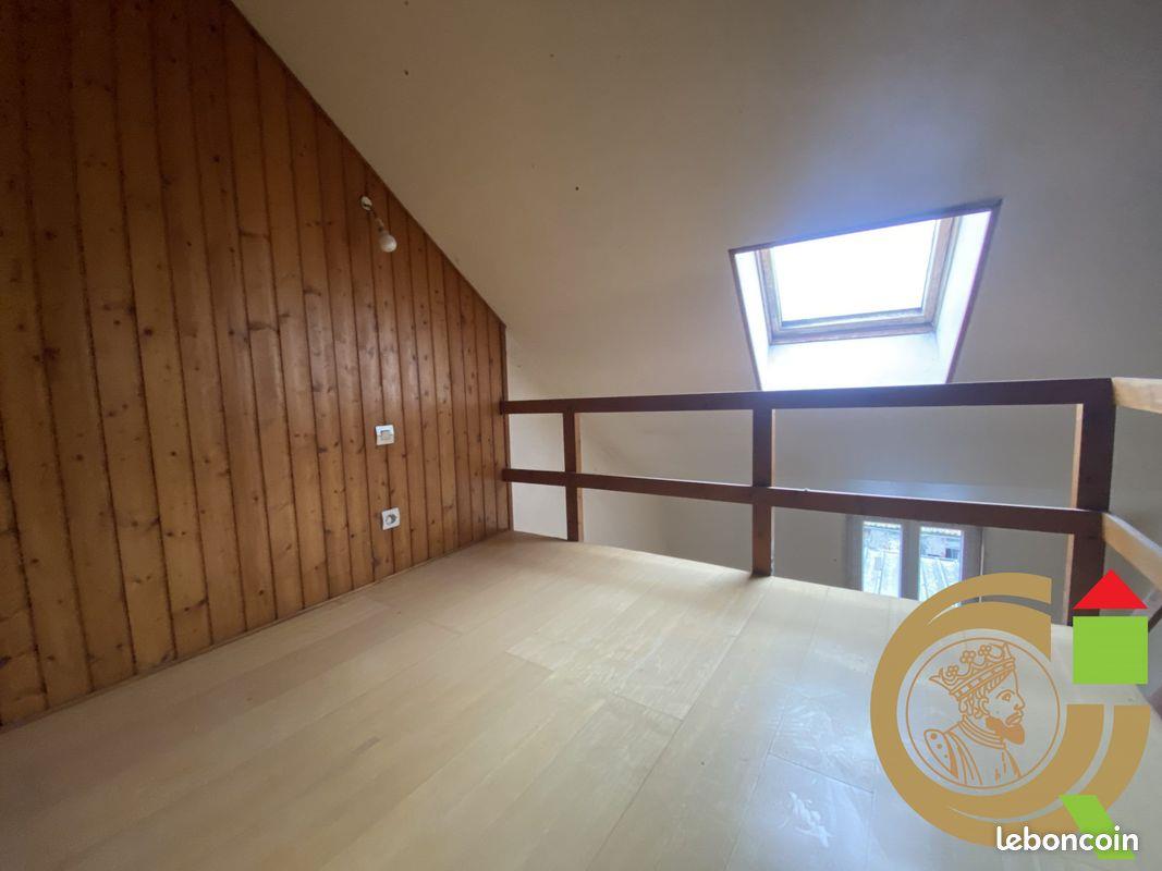 Appartement à vendre, 129m², Hesdin