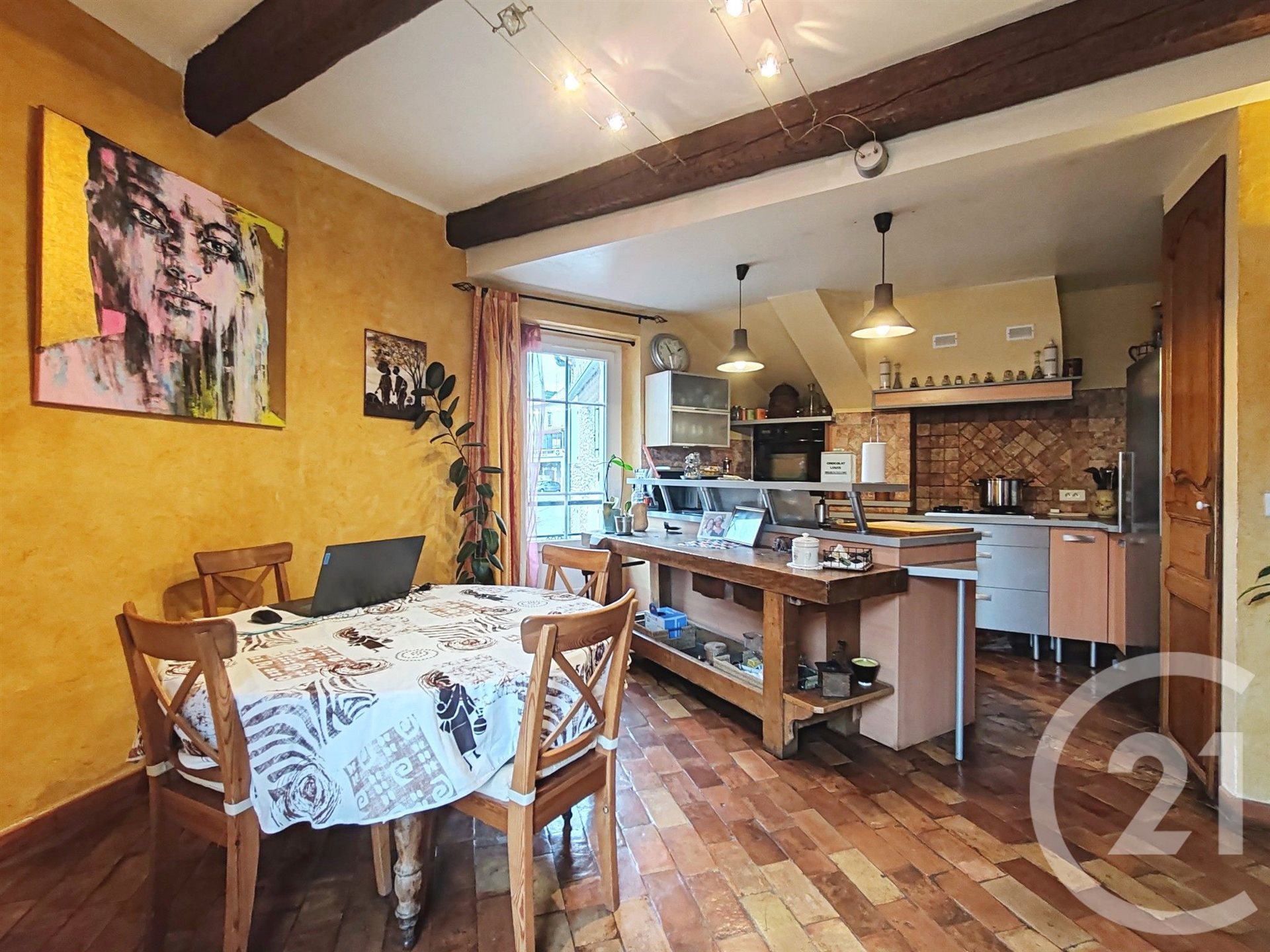 Maison à vendre, 151m², La Brillanne