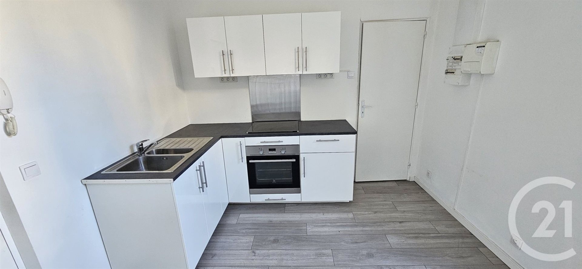 Appartement à louer, 25m², Forcalquier