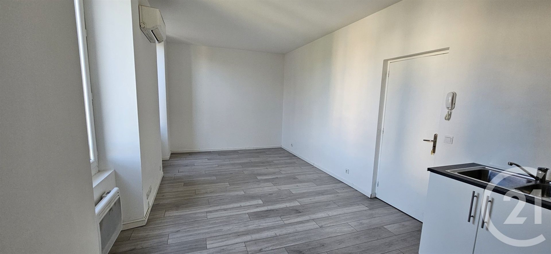 Appartement à louer, 25m², Forcalquier