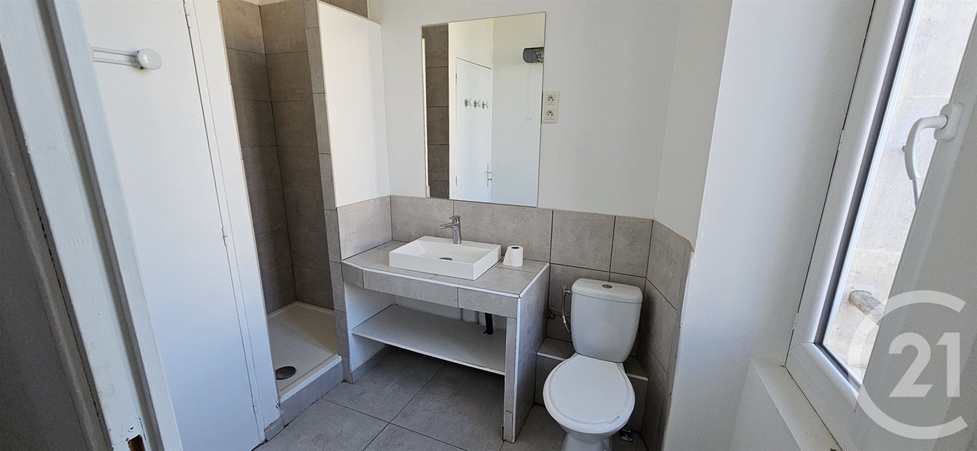 Appartement à louer, 25m², Forcalquier